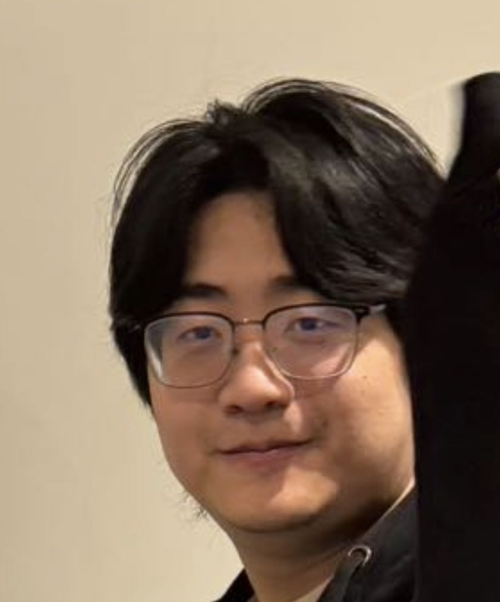 Bingrui Li's profile picture